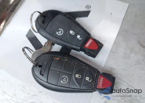 2013 Ram 1500 Outdoorsman из США, поврежденный, VIN 1C6RR7GT4DS584913